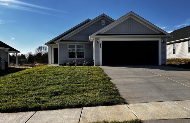 109 Star Gazer Drive - 109 Star Gazer Drive, Georgetown, KY 40324