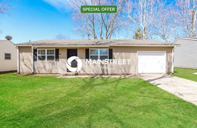 1810 Vista Drive photos photos