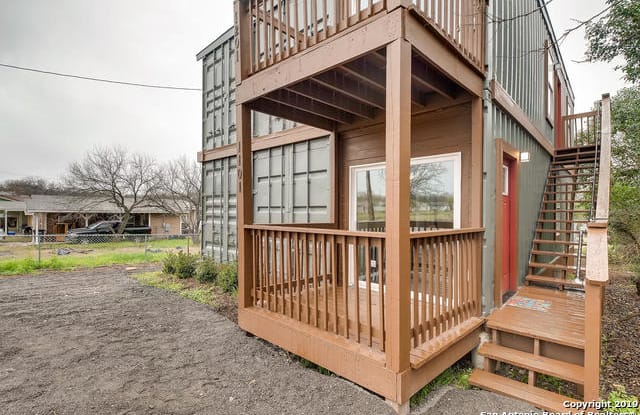 235 Jemison Street - 1101 - 235 Jemison St, San Antonio, TX 78203