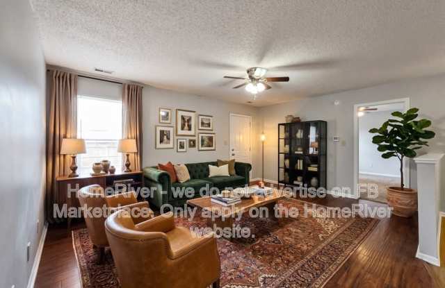 6114 Longmeadow Dr Gallery 2