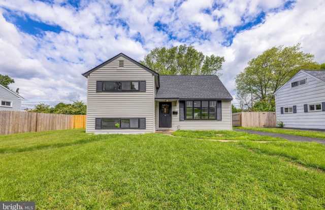 136 Brookside Boulevard - 136 Brookside Boulevard, Brookside, DE 19713
