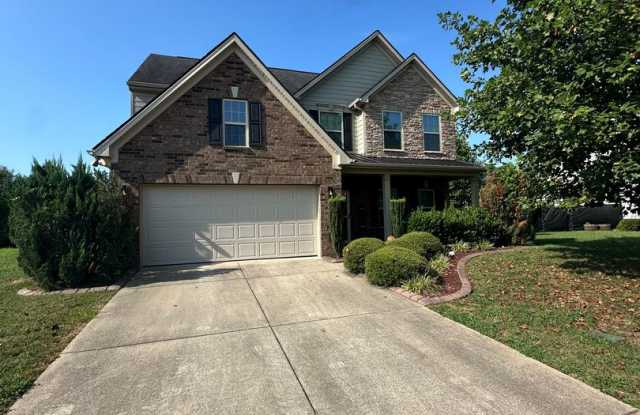 Beautiful 4 Bed 2.5 bath Home in Murfreesboro! photos photos