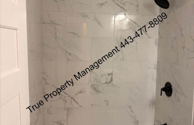Spacious 3-Bedroom Baltimore Rowhome with In-Unit Laundry – $1,500/Month! Gallery 3