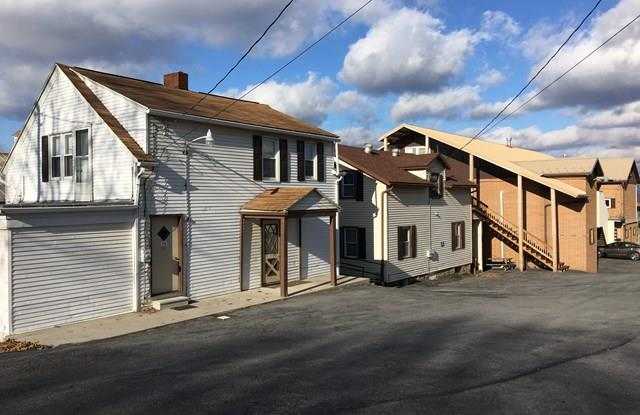 911 OLD SCALP AVENUE, #263 - 911 Old Scalp Ave, Geistown, PA 15904