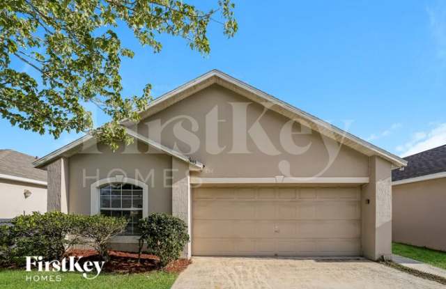 3413 Alec Drive - 3413 Alec Drive, Clay County, FL 32068
