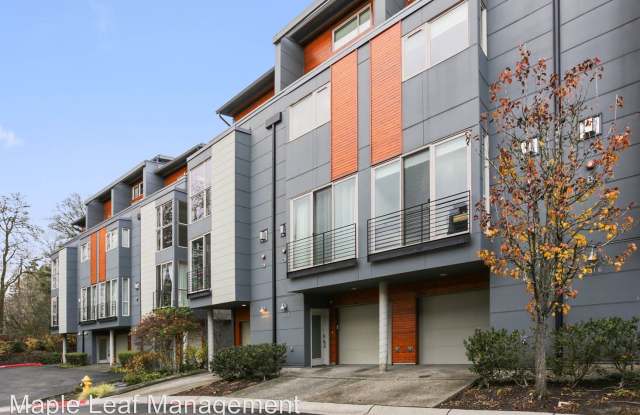 4214 - 213th Place SE - 4214 213th Place Southeast, Issaquah, WA 98029