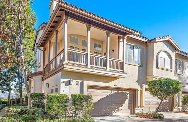 102 Tierra Montanosa - 102 Tierra Montanosa, Rancho Santa Margarita, CA 92688