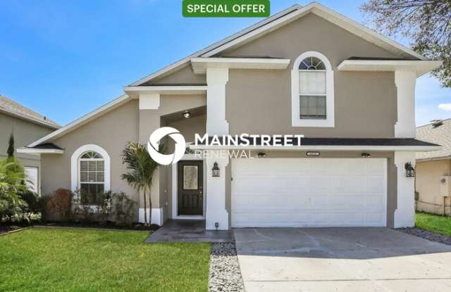 1131 Copenhagen Way - 1131 Copenhagen Way, Winter Garden, FL 34787