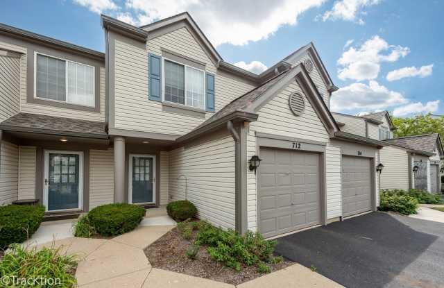 712 BLOSSOM Court - 712 Blossom Court, Naperville, IL 60540