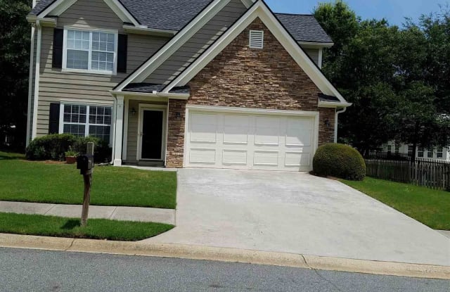 2624 watercrest - 2624 Watercrest Court Northeast, Cobb County, GA 30062