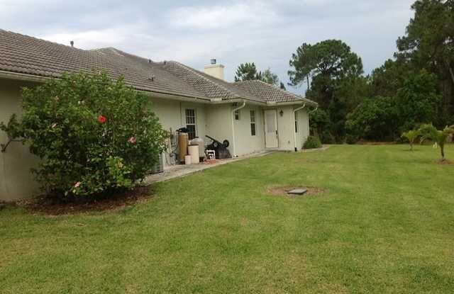 14656 96th Lane N - 14656 96th Lane North, The Acreage, FL 33412