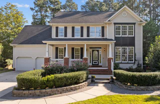 2406 Flints Pond Circle photos photos