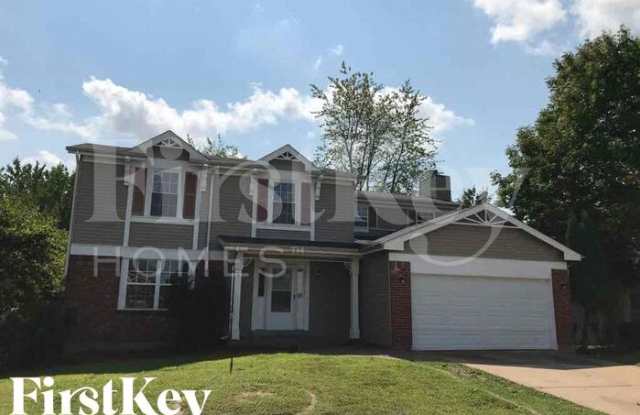 1006 Trifecta Drive photos photos