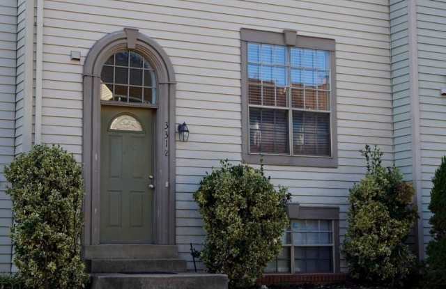 3312 HILL HAVEN COURT - 3312 Hill Haven Court, Franklin Farm, VA 20171