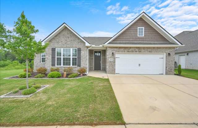 3 Bedroom, 2 Bath brick home. photos photos