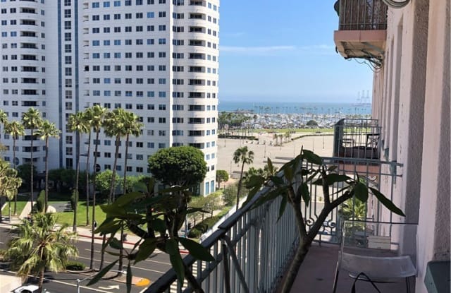 455 E Ocean Boulevard - 455 E Ocean Boulevard, Long Beach, CA 90802