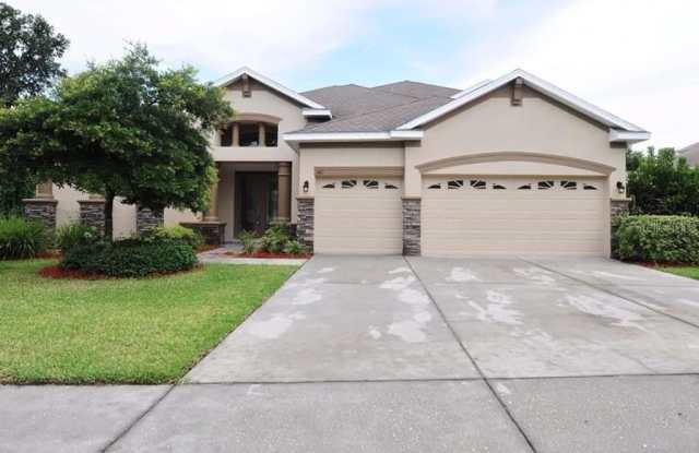 1407 BRILLIANT CUT WAY - 1407 Brilliant Cut Way, Valrico, FL 33594
