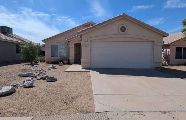 3 bedroom, 2 bath home in Stonecrest, ready to move in. Gallery 3