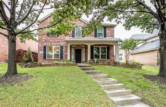 15650 Brookwood Drive - 15650 Brookwood Drive, Frisco, TX 75035 15650 Brookwood Drive - 15650 Brookwood Drive, Frisco, TX 75035