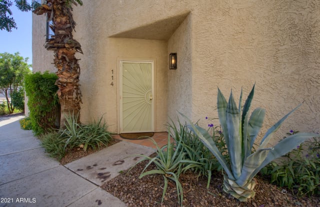 10301 N 70TH Street - 10301 N 70th St, Scottsdale, AZ 85253