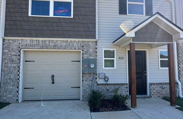 Driftwood Townhomes Gallery 1