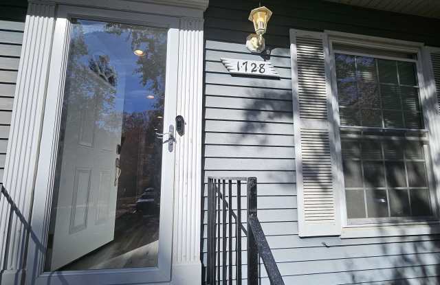 1728 Jones Falls Court Gallery 3