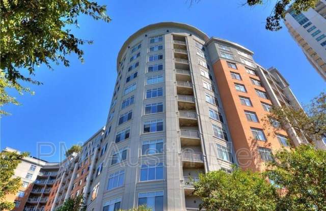 54 Rainey Street - 54 Rainey Street, Austin, TX 78701
