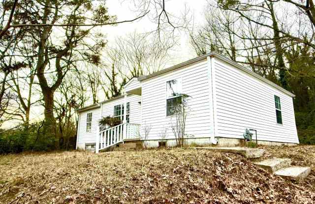 1316 Starnes Street photos photos