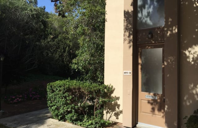 4851 Collwood Blvd. #B - 4851 Collwood Boulevard, San Diego, CA 92115
