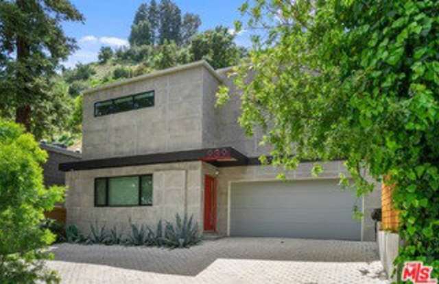 939 North Beverly Glen Boulevard photos photos 939 North Beverly Glen Boulevard photos photos