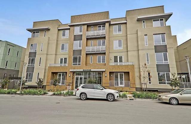 45378 Tom Blalock St. #210 - 45378 Tom Blalock Street, Fremont, CA 94539