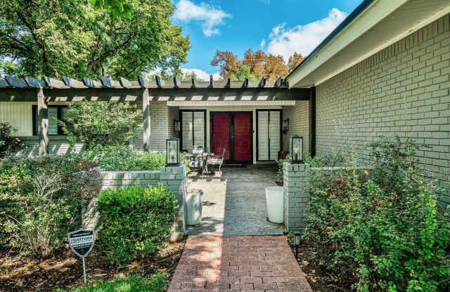 5502 BERGET Drive - 5502 Berget Drive, Amarillo, TX 79106