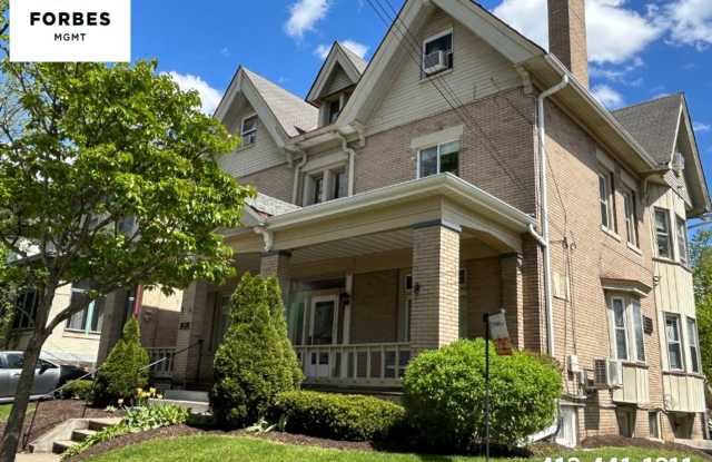 157 S. Fairmount Street photos photos