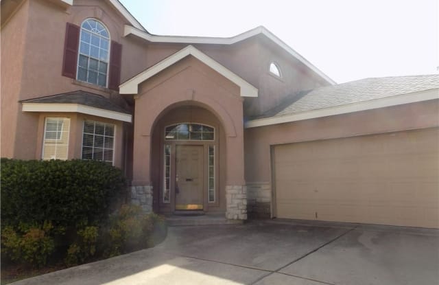 2313 Arnie Lane - 2313 Arnie Lane, Round Rock, TX 78664