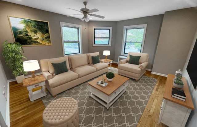 1901 West Wilson Ave., Gallery 2
