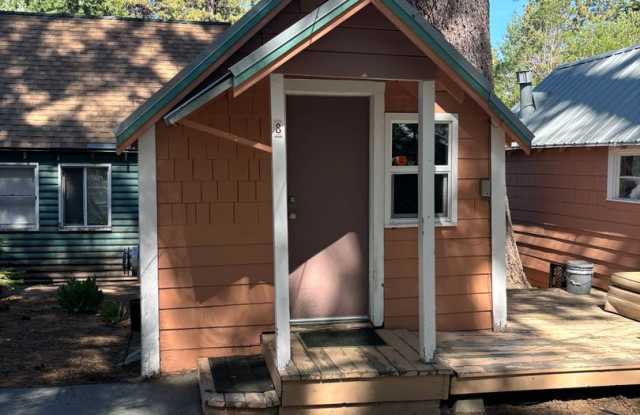 Nice studio in Tahoe City available now! photos photos