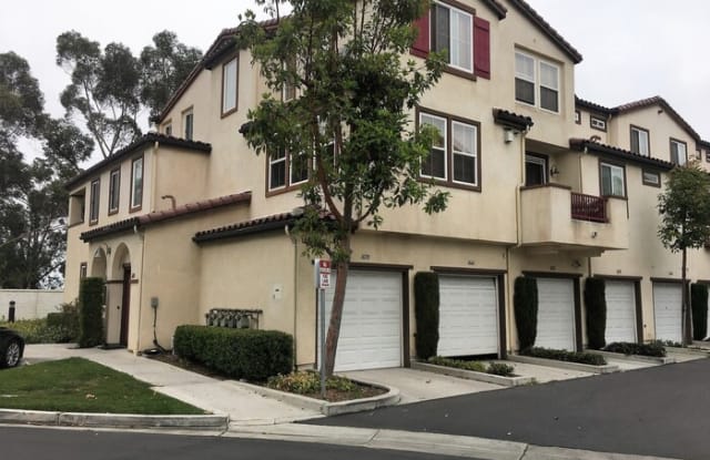 1662 Paseo Aurora - 1662 Paseo Aurora, San Diego, CA 92154