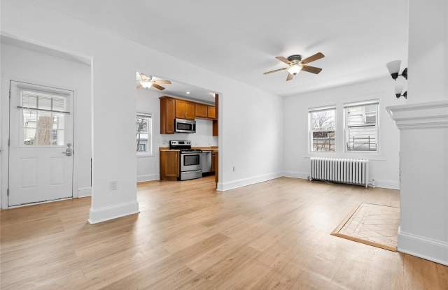 46 N High - 46 North High Street, Tuckahoe, NY 10707