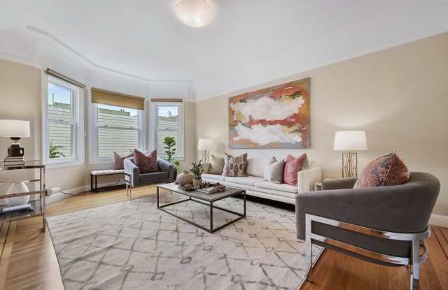 1390 Hayes St photos photos