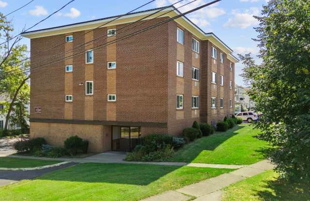 Elmwood Apartments photos photos
