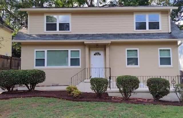 223 Sterling Street unit: A - 223 Sterling Street, Decatur, GA 30030