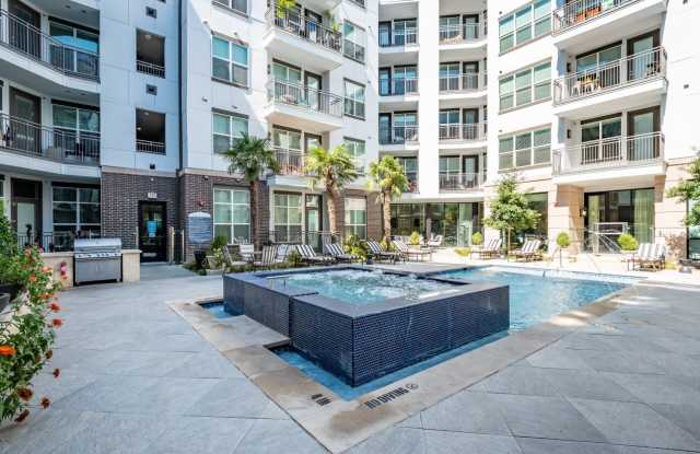 Luxia Swiss Avenue photos photos
