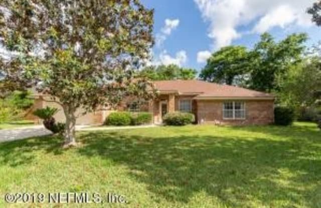 3859 Fairbanks Forest Drive - 3859 Fairbanks Forest Drive, Jacksonville, FL 32223