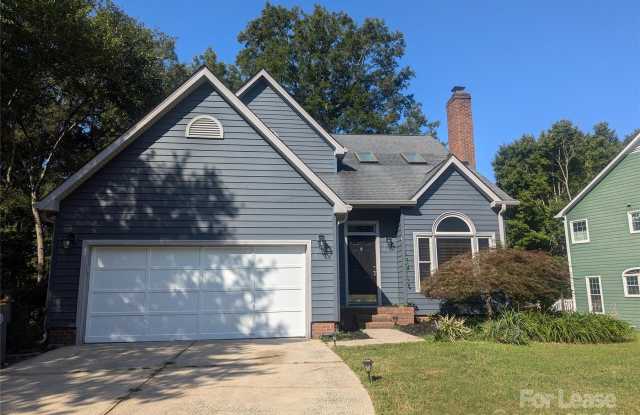 20423 Willow Pond Road - 20423 Willow Pond Road, Cornelius, NC 28031