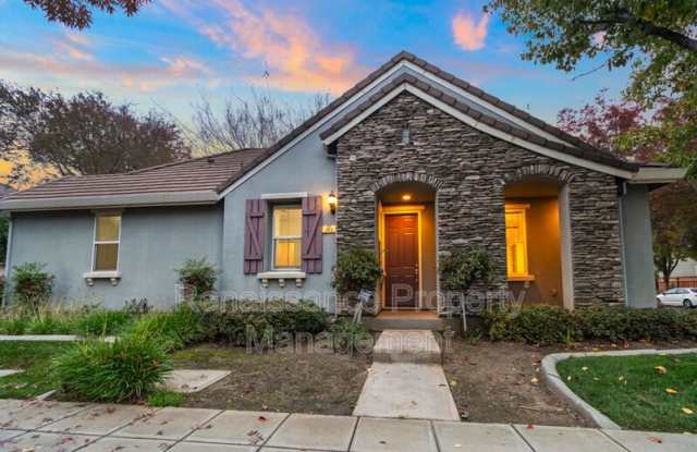 363 W. Viento Street - 363 West Viento Street, Mountain House, CA 95391