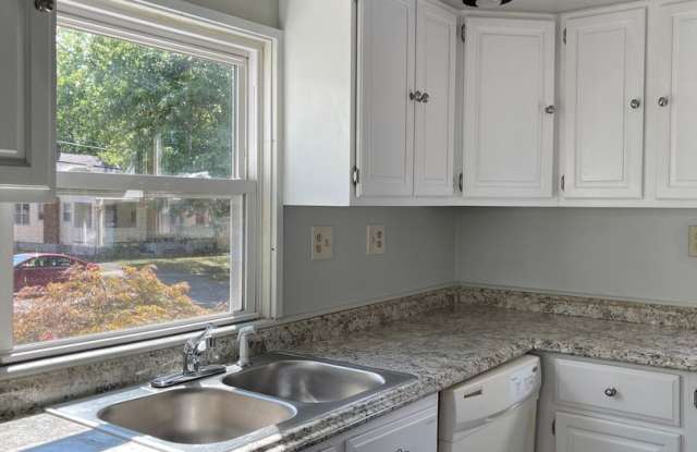 2-3 Bed Home Available on Quiet Street Newly Renovated!!! photos photos