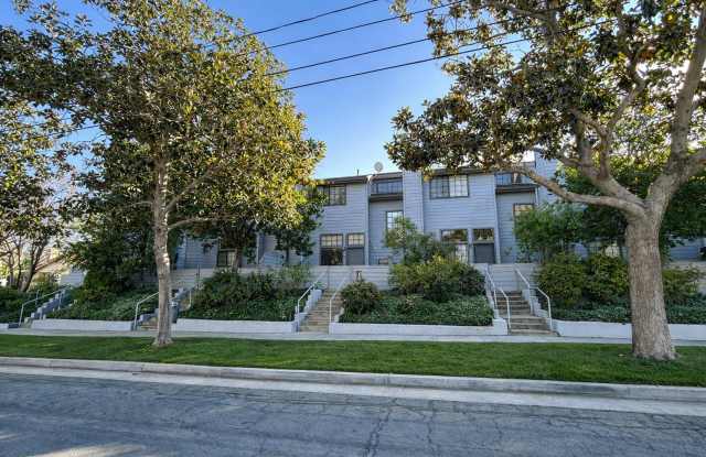 Dual-Suite Condo with Direct-Access Garage  Prime Location - 270 Ohio Street, Pasadena, CA 91106