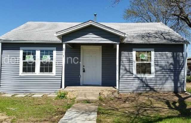 8117 Rayville Drive - 8117 Rayville Drive, Dallas, TX 75217