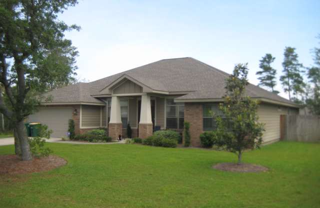 6536 Fairmont St - 6536 Fairmont Street, Navarre, FL 32566
