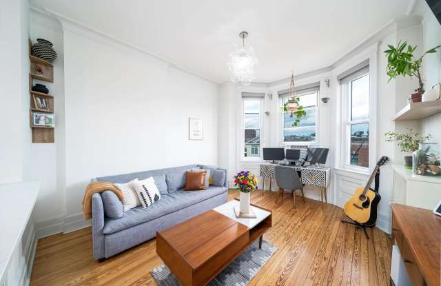 27 THORNE ST - 27 Thorne Street, Jersey City, NJ 07307